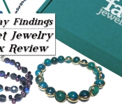 ff facet jewelry box review #2 cover