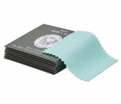 polishing cloths