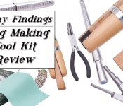 ring making tool kit cover