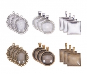 sm bezel set