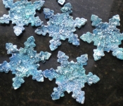 crackled-snowflakes