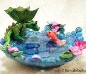 friends-dragon-fish-sculpture-1