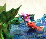 friends-dragon-fish-sculpture-2