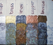 metallics-and-patinas-on-clay-chart