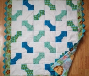 jungle baby quilt (1)