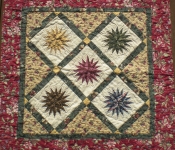 mariners-compass-quilt