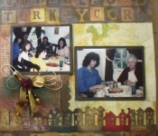 thanksgiving-1988-left-side-scrapbook-page