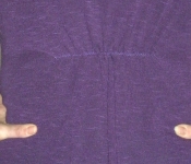 purple-sweater-mccalls-6408-close-up-back