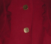 red-wool-sweater-close-up