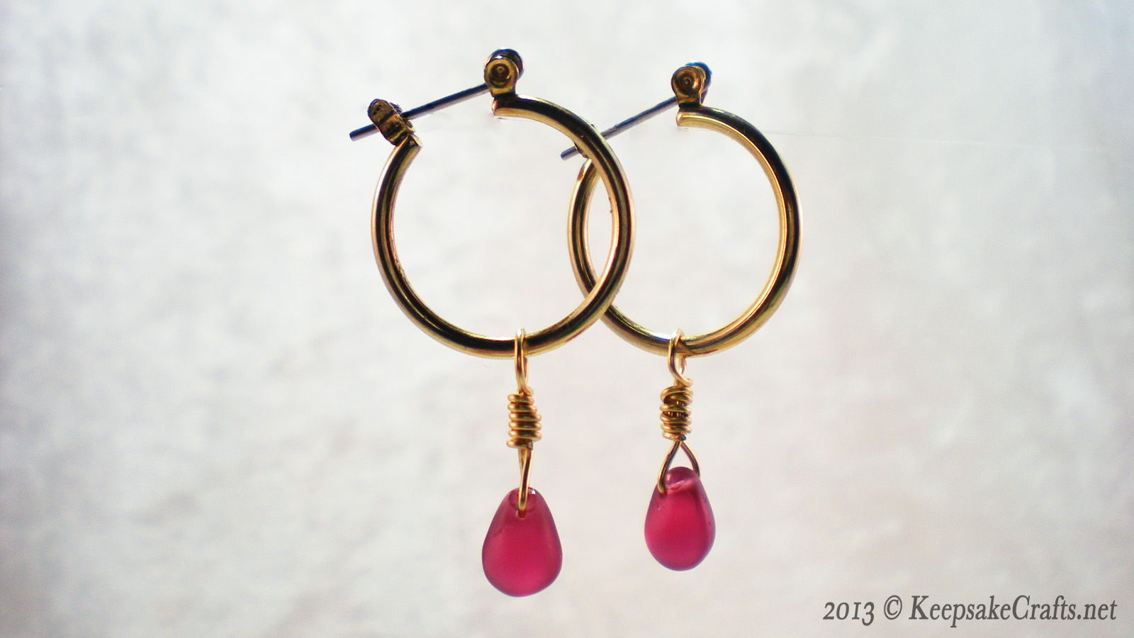 hoop-earrings-with-dangles-3