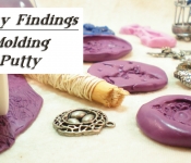 Friday Findings-Molding Putty