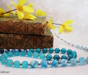 Ombre Necklace