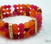 Sparkleberries Cuff Bracelet.JPG