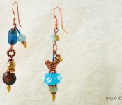 asymmetrical art glass earrings.jpg