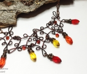 autumn jewels