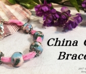 china girl bracelet cover