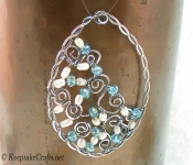 craftsy-wire-pendant-after-liver-of-sulfur