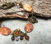 desert mesa bracelet