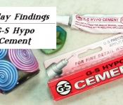 ff GS hypo cement