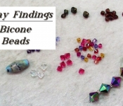 ff bicone beads