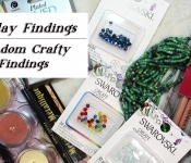 ff crafty findings