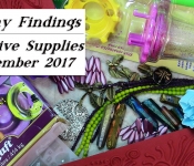 ff creative supplies