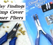 ff crimp cover closer pliers