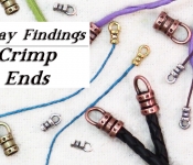 ff crimp ends
