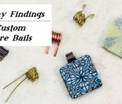 ff custom wire bails cover