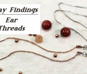 ff ear threads