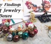 ff facet jewelry boxes