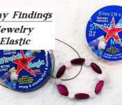 ff jewelry elastic
