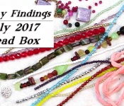 ff july 2017 bead box