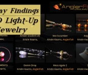 ff led jewelry cover