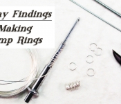 ff making jump rings