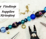 ff q&a supplies & stringing