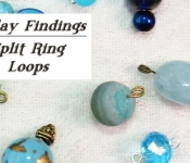 ff split ring loop