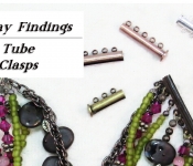 ff tube clasps