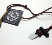 firestarter necklace