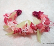 floral kumihimo bracelet (2)