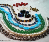jewelry prize 1st