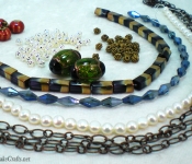 jewelry prize 2nd