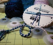 kumihimo braiding