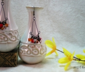 magma sparkle earrings (2)