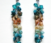 ombre flowers earrings.JPG