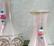 paddled headpin earrings still 2