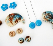 paisley ceramics
