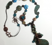 paisley necklace 1200