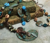 paisley set 1200