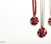 peppermint swirl